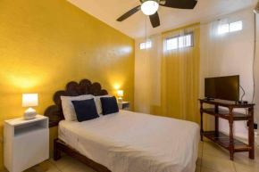 Aquiles Serdan Spacious Terrace Romantic Zone 4th Floor